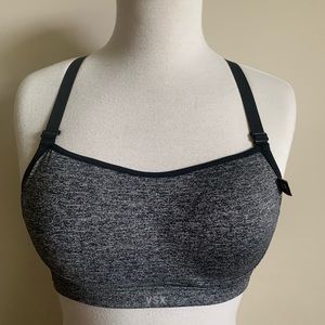 Victoria Secret sports bras
